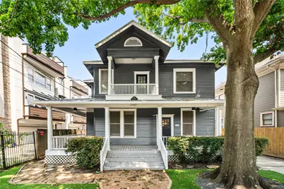 606 W Drew Street, Houston, TX 77006 - Photo 1