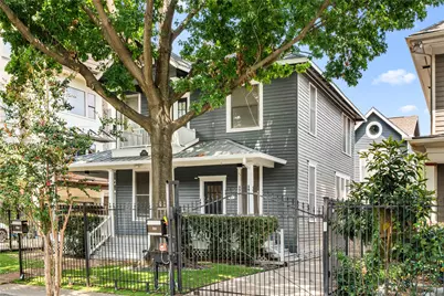 606 W Drew Street, Houston, TX 77006 - Photo 3