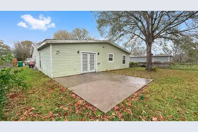 503 Honeysuckle Drive, La Marque, TX 77568 - Photo 1