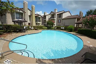 2120 El Paseo Street #2311, Houston, TX 77054 - Photo 23