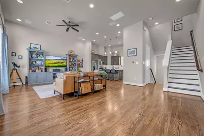 3411 Kensington Yellow Place, Houston, TX 77008 - Photo 9