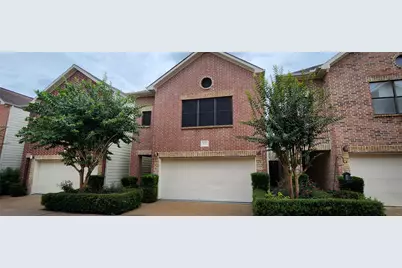 9821 Meredith Elise Court, Houston, TX 77025 - Photo 1