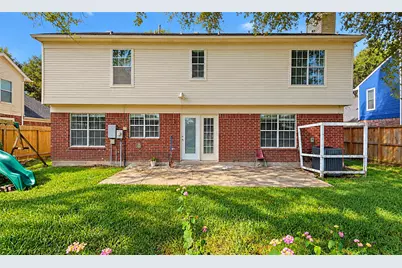 5304 Spring Branch Drive, Pearland, TX 77584 - Photo 19