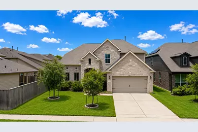 21011 Pastel Sky Way, Humble, TX 77338 - Photo 1