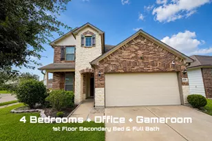 2326 Brookeland Meadow Ct, Houston, TX 77489 - Photo 1