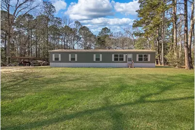 650 County Road 2219, Cleveland, TX 77327 - Photo 1