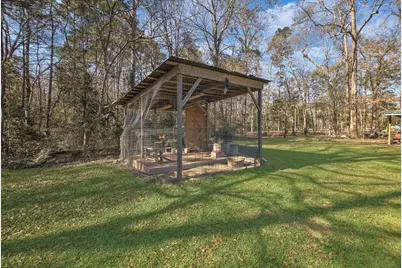 650 County Road 2219, Cleveland, TX 77327 - Photo 35