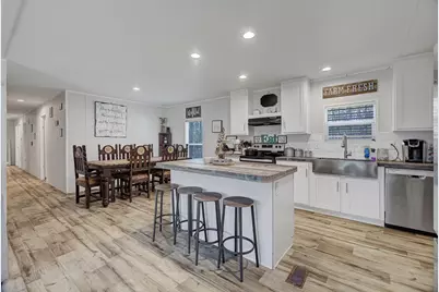 650 County Road 2219, Cleveland, TX 77327 - Photo 9