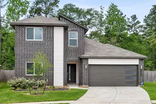14379 Sweet Mdw Trl, Conroe, TX 77384 - Photo 1