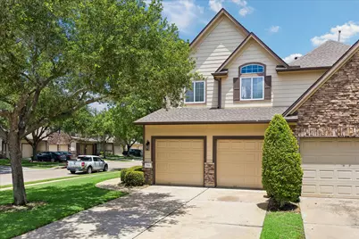 7926 Glenn Cliff Drive, Houston, TX 77064 - Photo 1