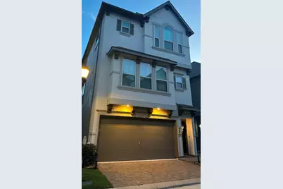 10609 Centre Forest Drive, Houston, TX 77043 - Photo 1