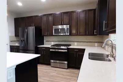 3702 Aubergine Springs Lane, Katy, TX 77449 - Photo 7