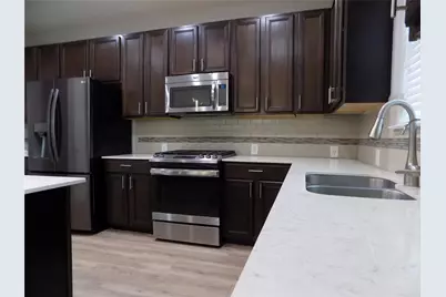 3702 Aubergine Springs Lane, Katy, TX 77449 - Photo 5