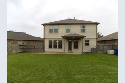 3702 Aubergine Springs Lane, Katy, TX 77449 - Photo 29