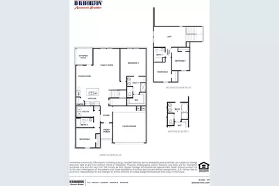 7214 Sunset Creek Drive, Richmond, TX 77469 - Photo 17