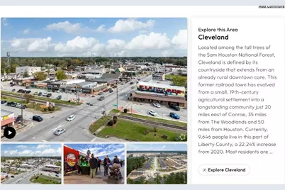 201 Cypress Lakes Circle, Cleveland, TX 77327 - Photo 3