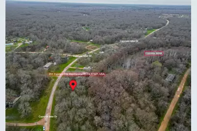 201 Cypress Lakes Circle, Cleveland, TX 77327 - Photo 9