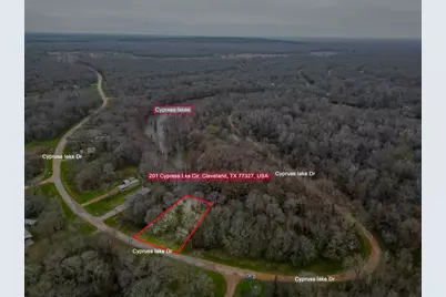 201 Cypress Lakes Circle, Cleveland, TX 77327 - Photo 7