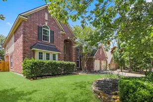 27 E Artist Grove Cir, The Woodlands, TX 77382 - Photo 3