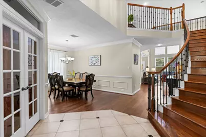 27 E Artist Grove Circle, The Woodlands, TX 77382 - Photo 11