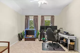 27 E Artist Grove Cir, The Woodlands, TX 77382 - Photo 37