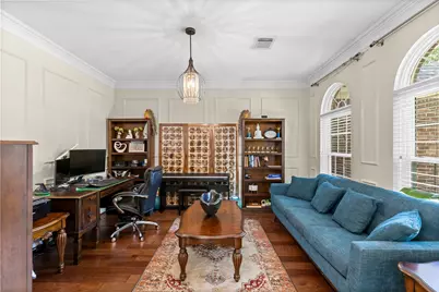 27 E Artist Grove Circle, The Woodlands, TX 77382 - Photo 13