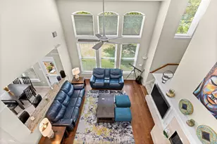 27 E Artist Grove Cir, The Woodlands, TX 77382 - Photo 17