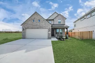 18411 Porta Marina Dr, Fresno, TX 77545 - Photo 3