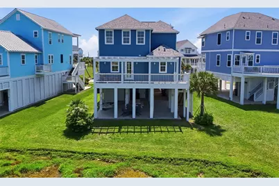 25719 Spotted Sandpiper Drive, Galveston, TX 77554 - Photo 37