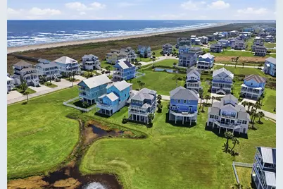 25719 Spotted Sandpiper Drive, Galveston, TX 77554 - Photo 41