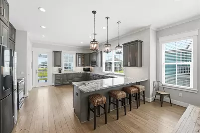 25719 Spotted Sandpiper Drive, Galveston, TX 77554 - Photo 11