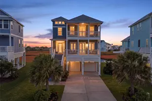 25719 Spotted Sandpiper Dr, Galveston, TX 77554 - Photo 1