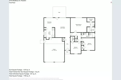 2315 Shadbury Court, Houston, TX 77339 - Photo 19