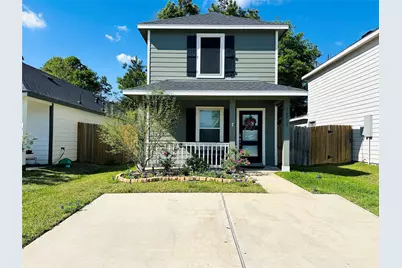 16415 Jasmine Marie Place, Conroe, TX 77306 - Photo 1
