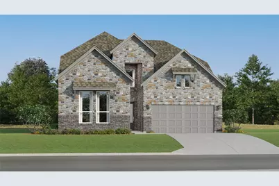 26607 Cascade Sunrise Street, Katy, TX 77493 - Photo 1