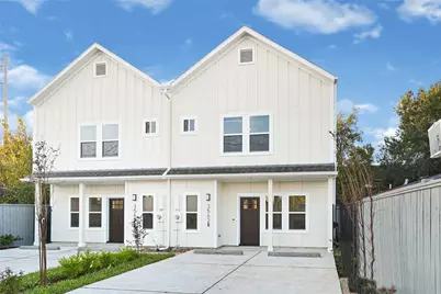 3510 Rebecca Street, Houston, TX 77021 - Photo 1