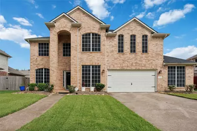 5504 Park Thicket Lane, Rosharon, TX 77583 - Photo 1