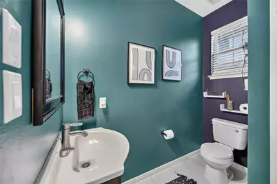 5504 Park Thicket Lane, Rosharon, TX 77583 - Photo 11