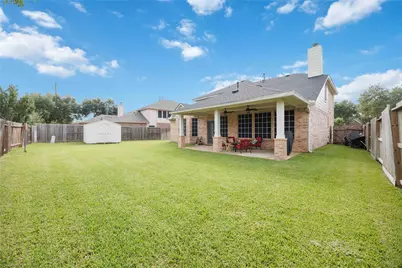 5504 Park Thicket Lane, Rosharon, TX 77583 - Photo 27