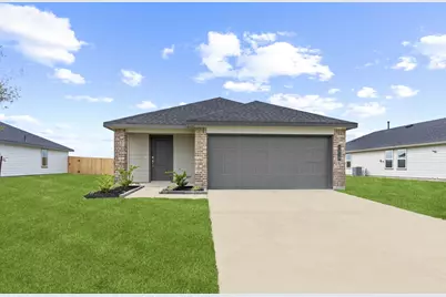 1015 Bluegill Drive, Alvin, TX 77511 - Photo 1