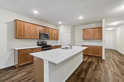 4050 Timber Sapp Drive, Conroe, TX 77304 - Photo 5