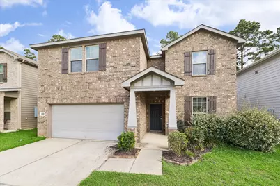 4050 Timber Sapp Drive, Conroe, TX 77304 - Photo 1