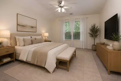 7 N Regan Mead Circle, The Woodlands, TX 77382 - Photo 23