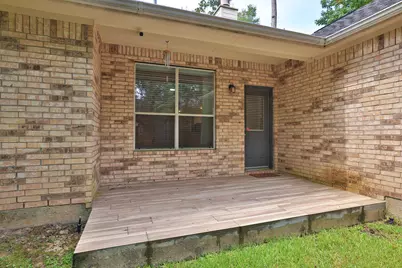 7 N Regan Mead Circle, The Woodlands, TX 77382 - Photo 37