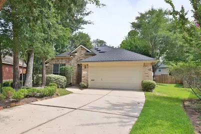 7 N Regan Mead Circle, The Woodlands, TX 77382 - Photo 3