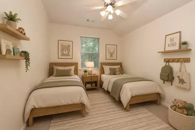 7 N Regan Mead Circle, The Woodlands, TX 77382 - Photo 33