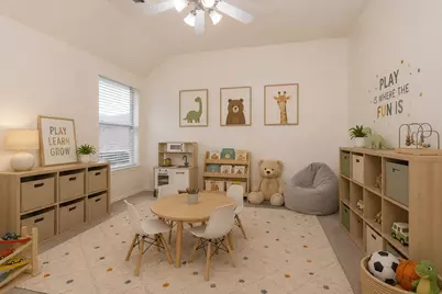7 N Regan Mead Circle, The Woodlands, TX 77382 - Photo 31