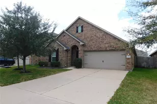 2402 Horned Owl Dr, Katy, TX 77494 - Photo 1