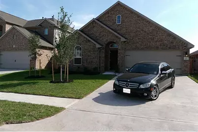 2402 Horned Owl Drive, Katy, TX 77494 - Photo 1
