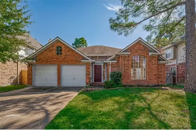 7030 River Garden Drive, Houston, TX 77095 - Photo 1